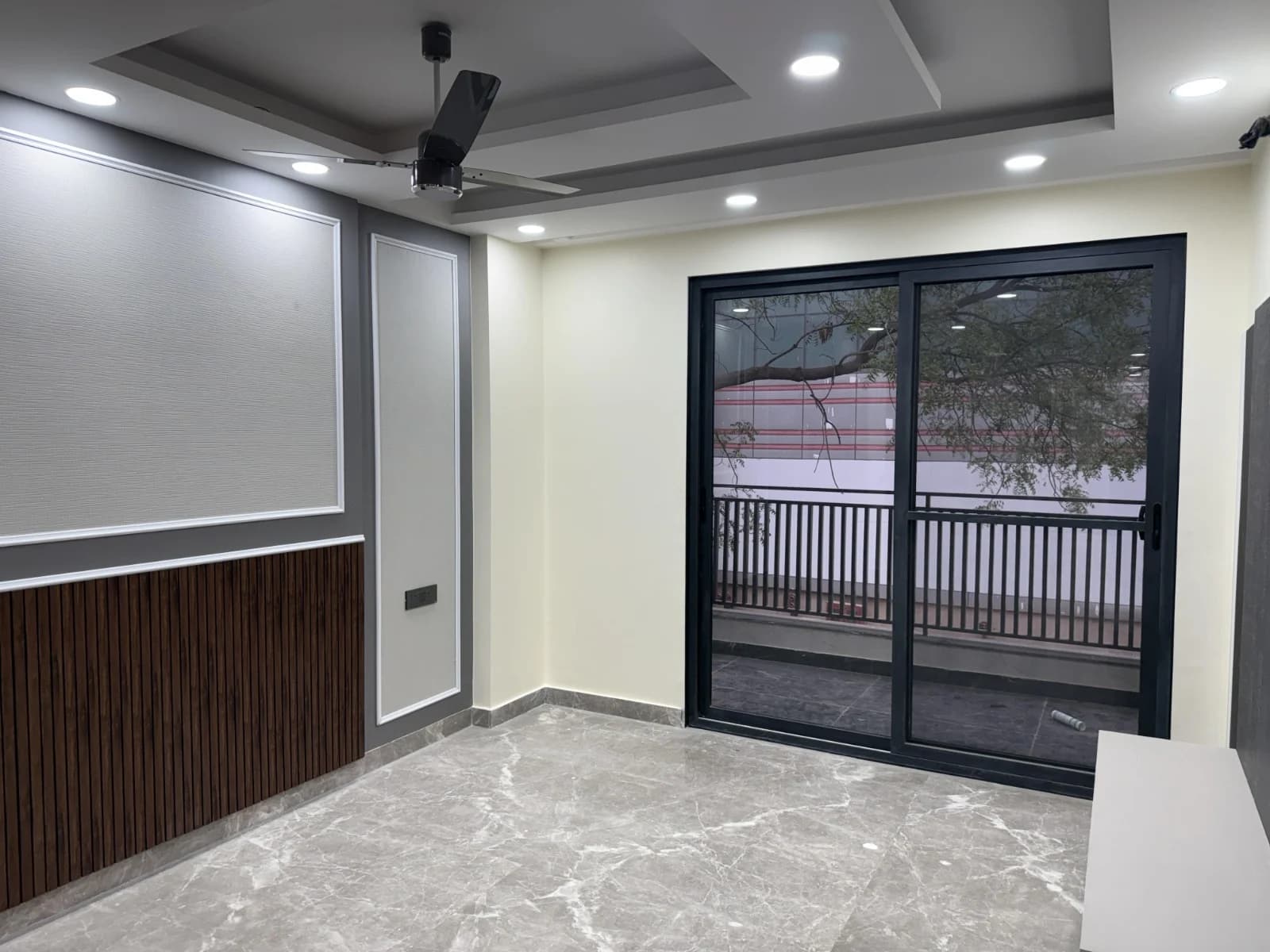 3 Bedroom House for sale in Sector 55, Faridabad