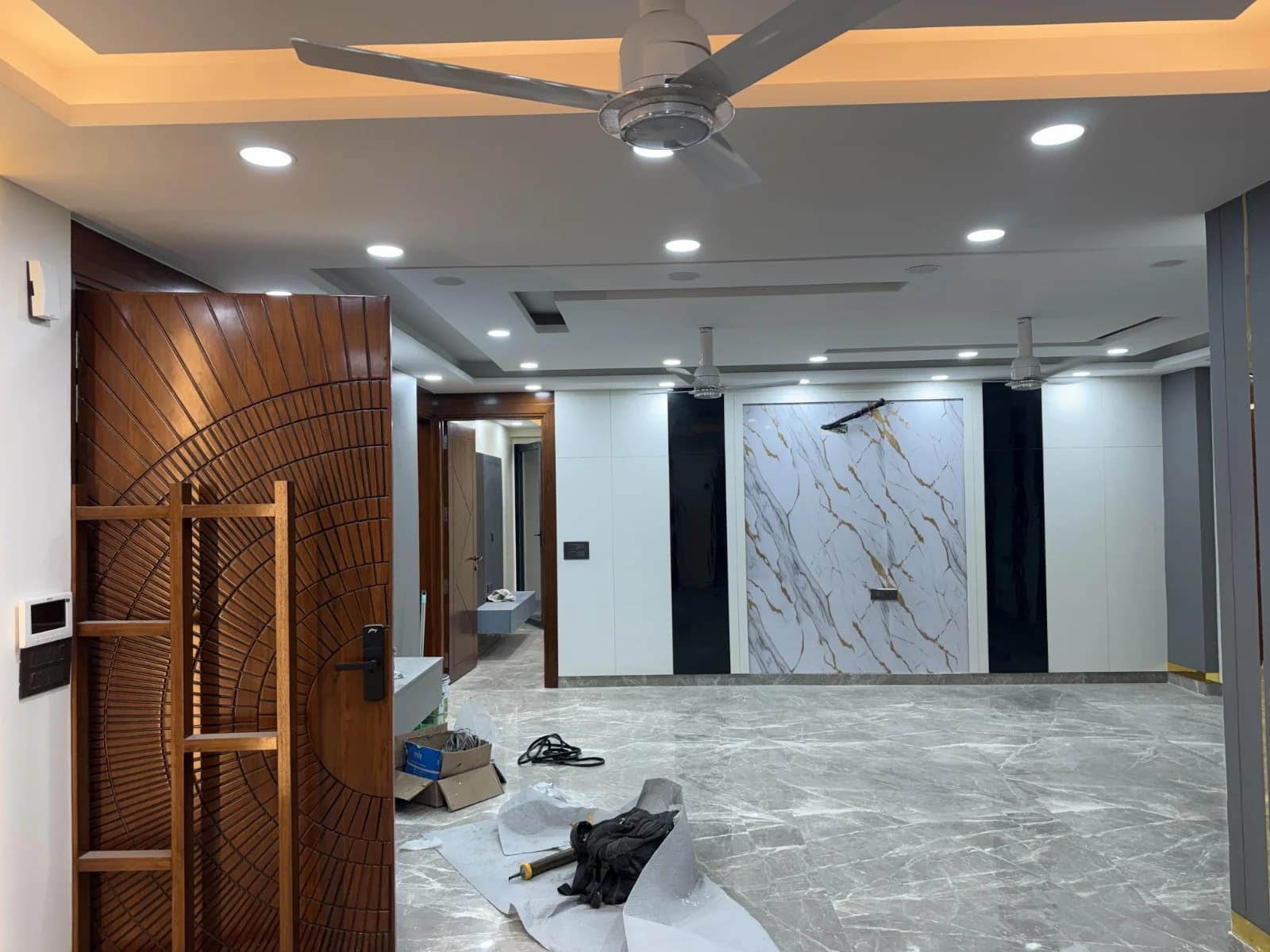 3 Bedroom House for sale in Sector 89, Faridabad