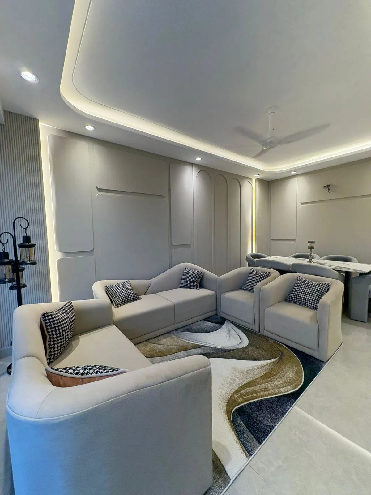 2 Bedroom House for sale in Sector 9, Faridabad