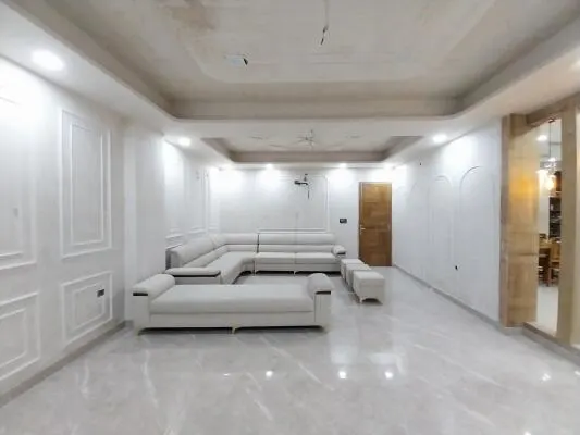 3 Bedroom House for sale in Sector 19, Faridabad