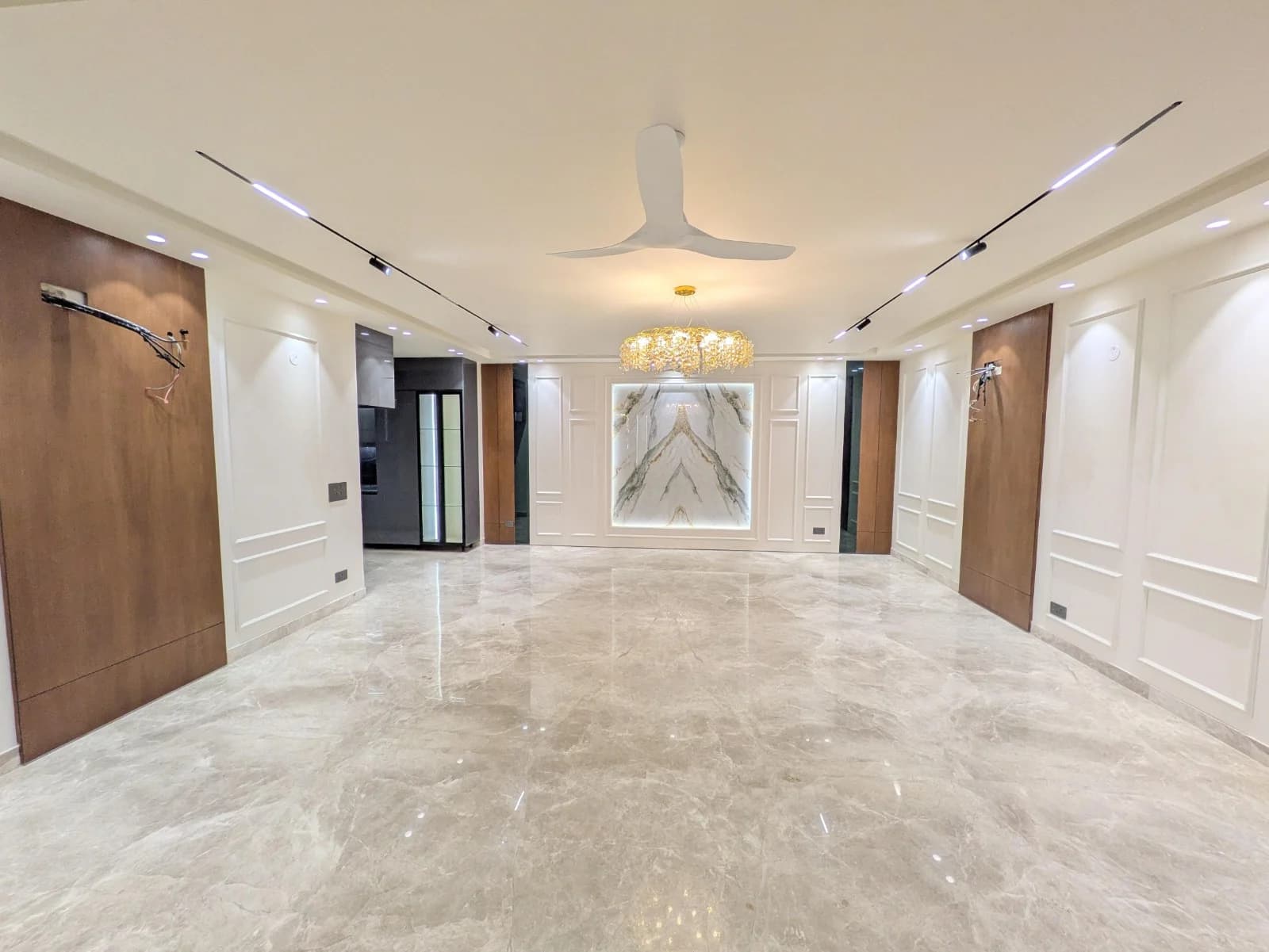 3 Bedroom House for sale in NIT, Faridabad