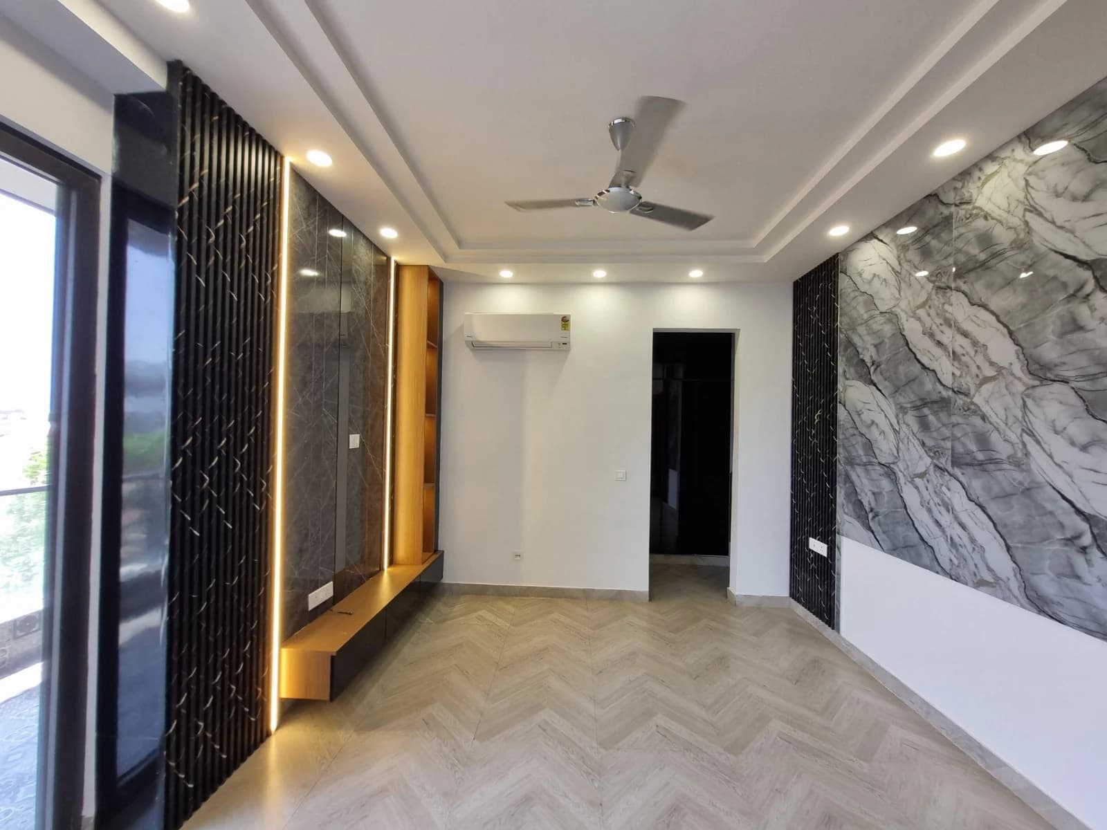 3 Bedroom House for sale in Jeevan Nagar, Faridabad