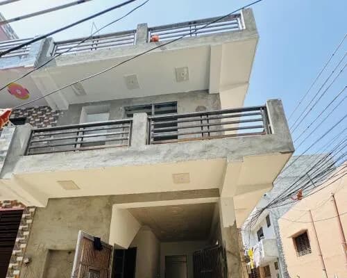 2 Bedroom House for sale in Sector 9, Faridabad