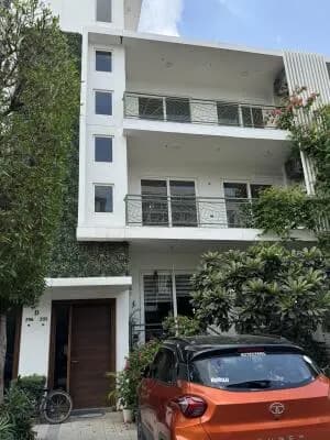 2 Bedroom House for sale in Sector 89, Faridabad