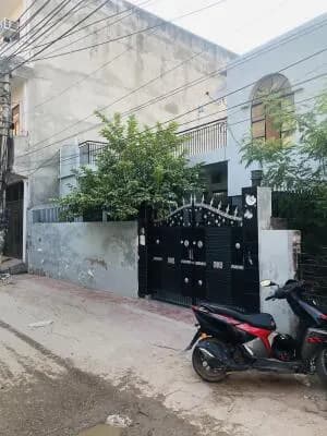 4 Bedroom House for sale in Sector 15, Faridabad