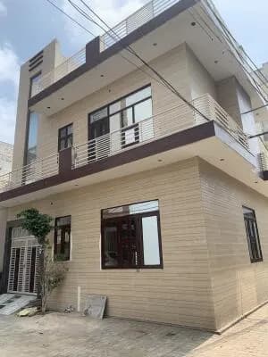 5 Bedroom House for sale in Sector 16, Faridabad
