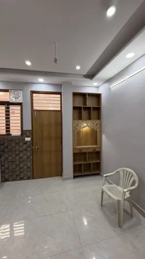 2 Bedroom House for sale in Chacha Chowk, Faridabad