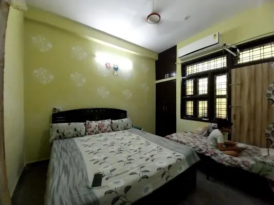 3 Bedroom House for sale in Sector 9, Faridabad