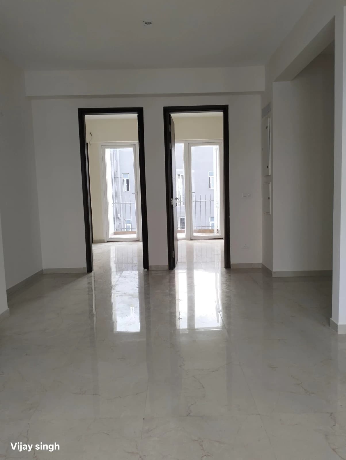 2 Bedroom House for sale in SGM Nagar, Faridabad