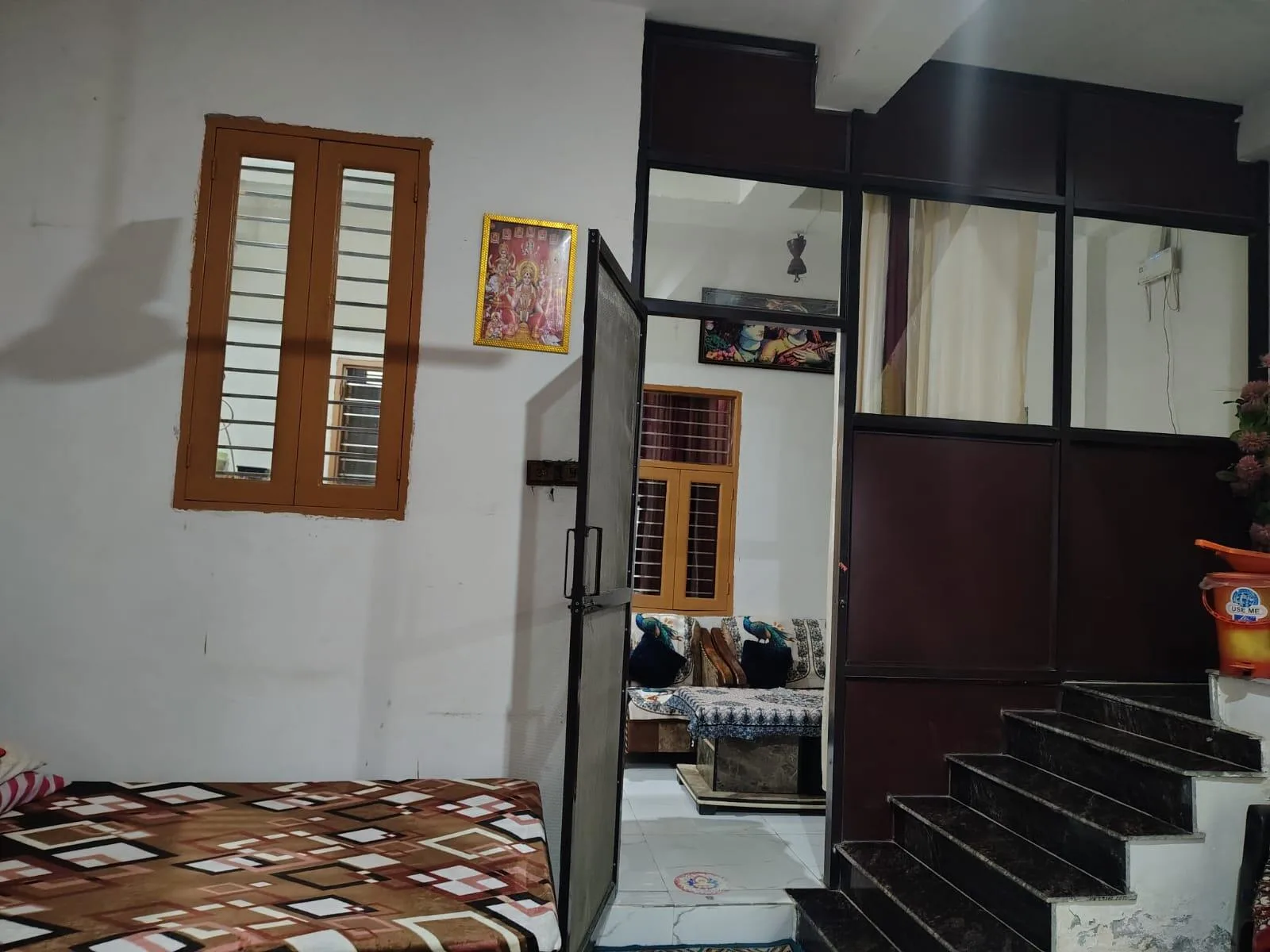 3 Bedroom House for sale in Greenfields, Faridabad