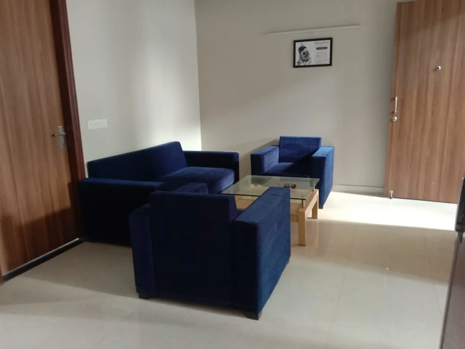 3 Bedroom House for sale in Sector 16, Faridabad