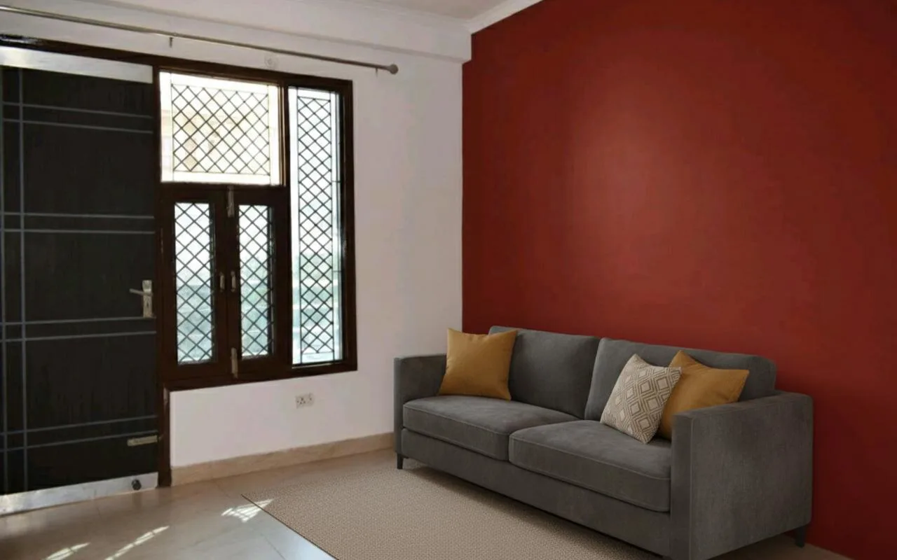2 Bedroom House for sale in Sector 85, Faridabad