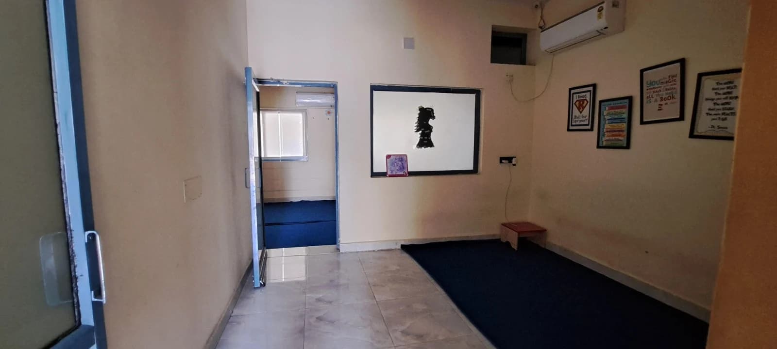 2 Bedroom House for sale in Sector 78, Faridabad